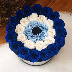 Evil Eye - Everlasting Roses