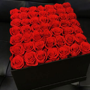 Everlasting Roses-Extra Large Box-