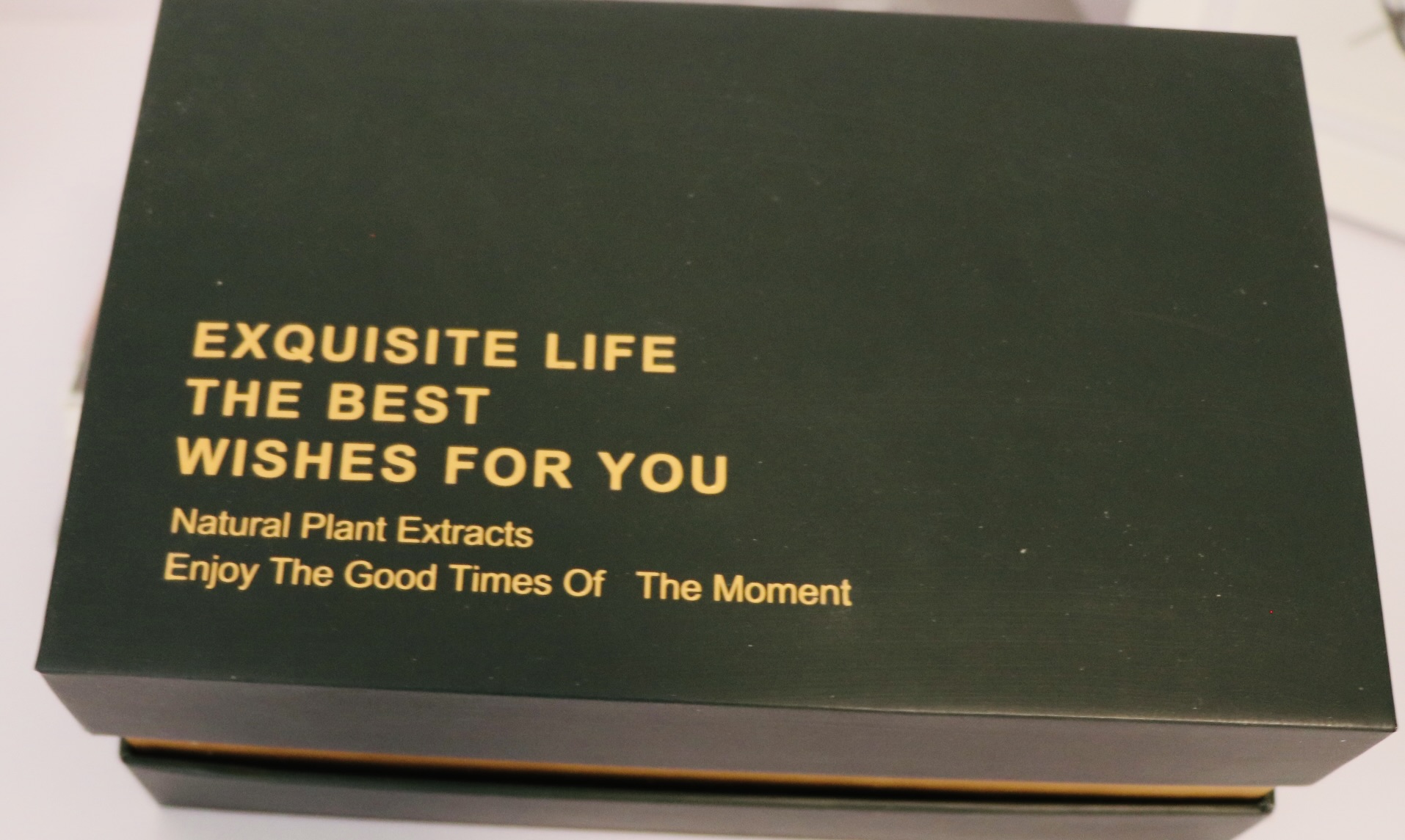 Bronzing Cup Immortal Flower - Image 5