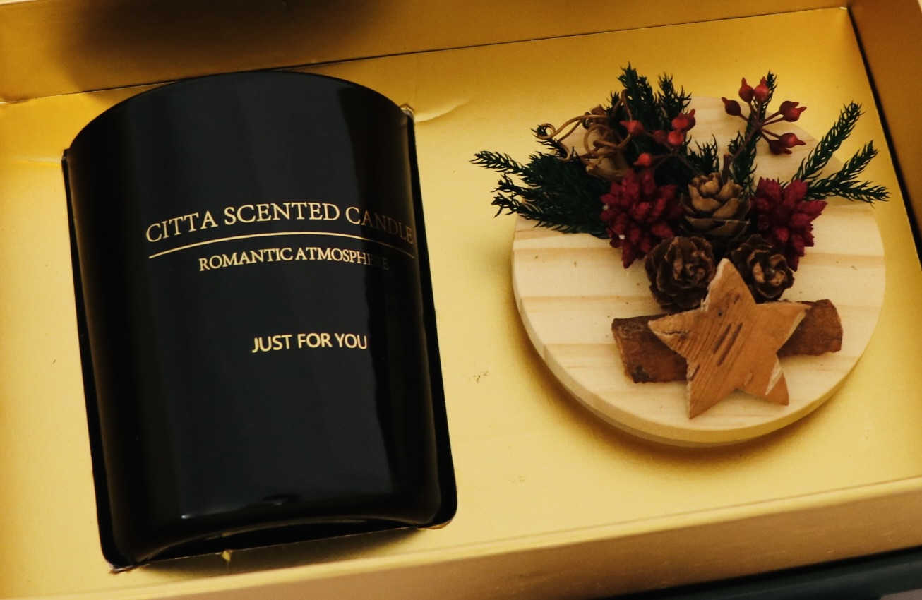 Bronzing Cup Immortal Flower - Image 4