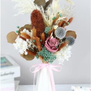 Preserved Flowers Bouquet