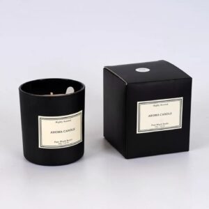 Luxury Scented Candle