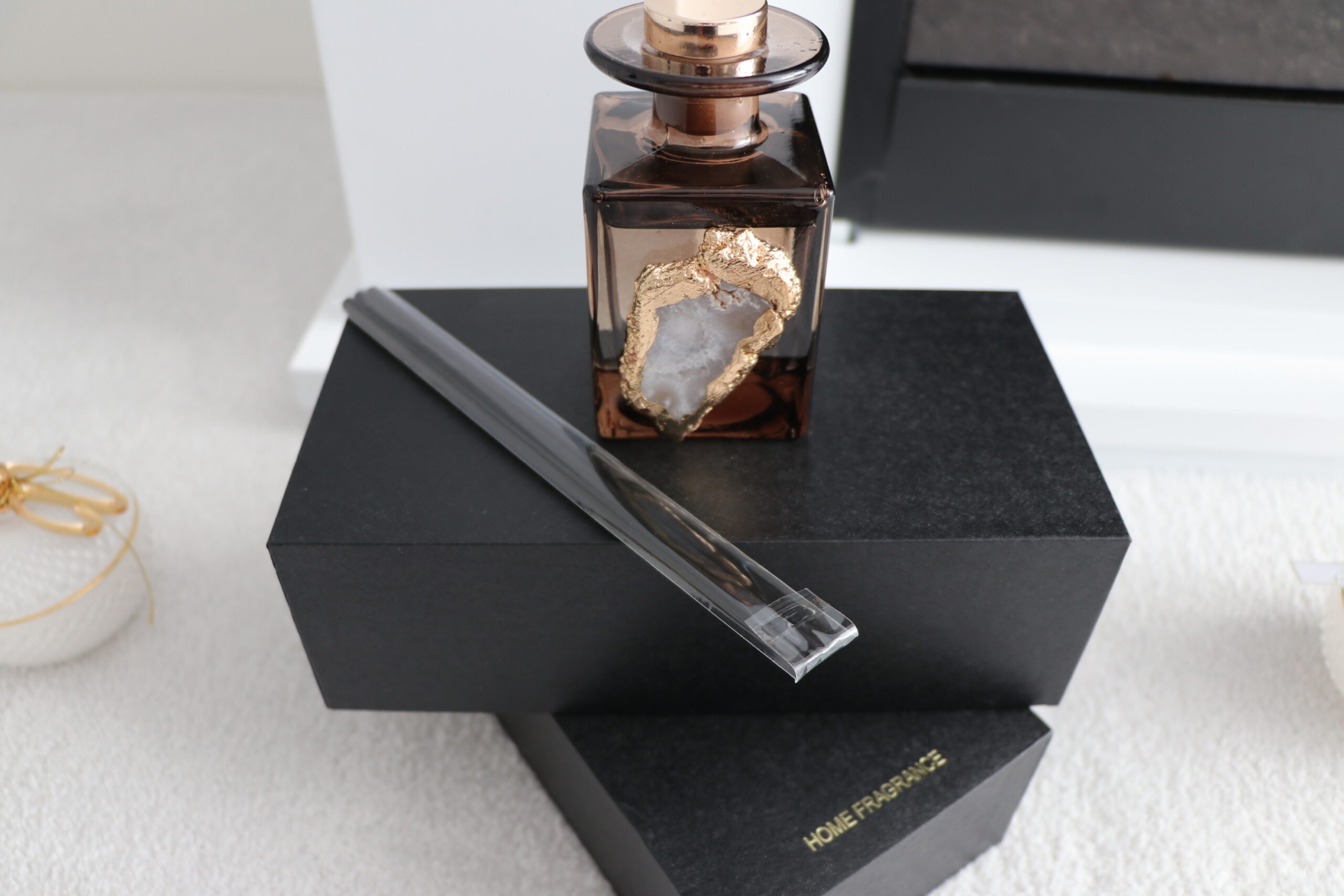 Luxury Crystal Aroma Fragrance (With Gift Box) - Image 4