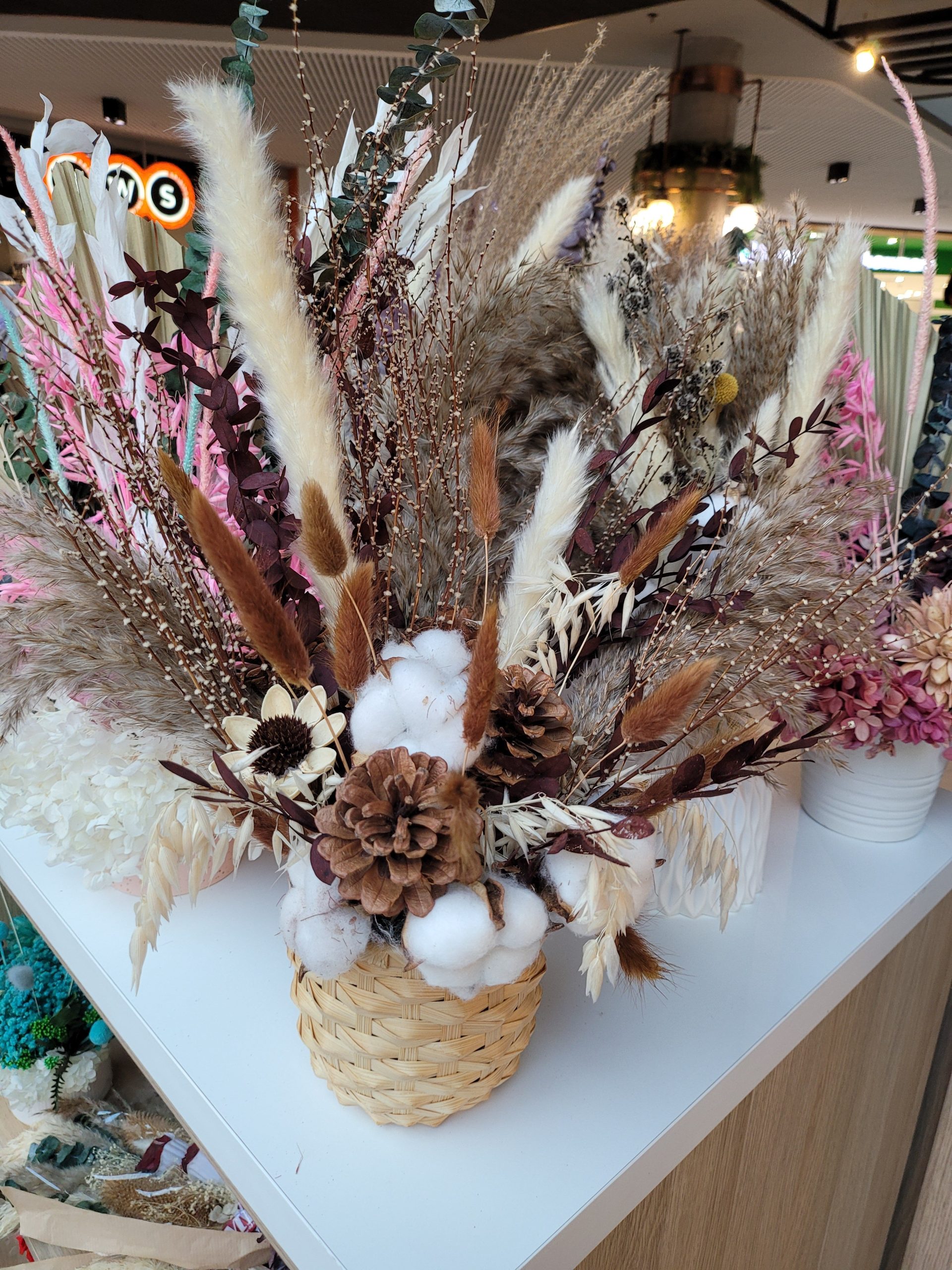 Dried Flowers - Image 2