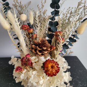 Dried Flowers