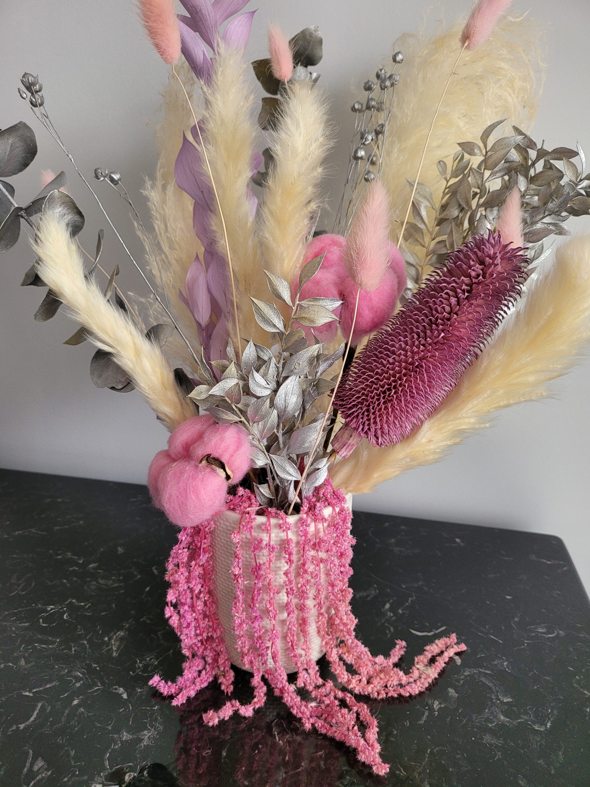 Dried Flowers - Image 3