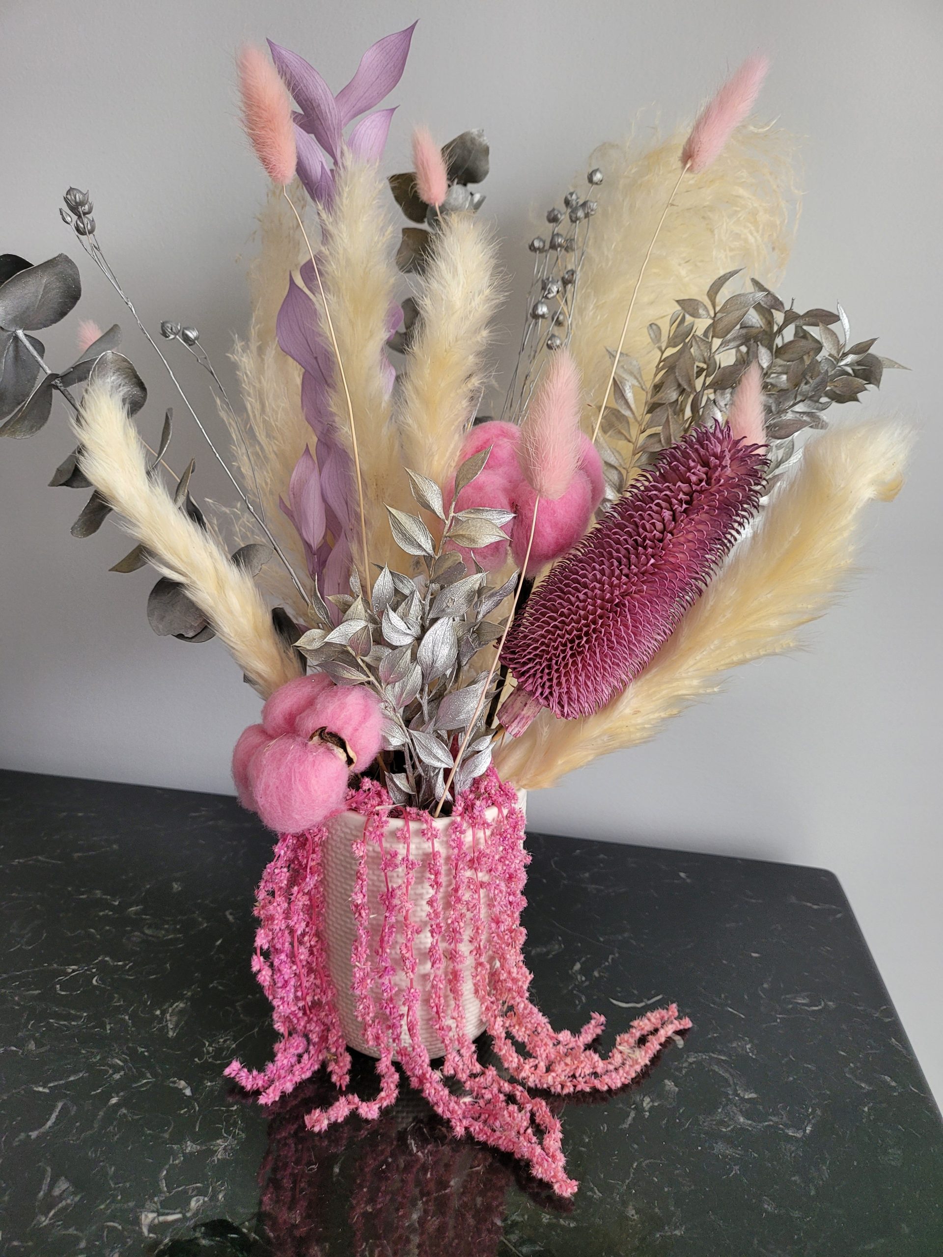 Dried Flowers - Image 4