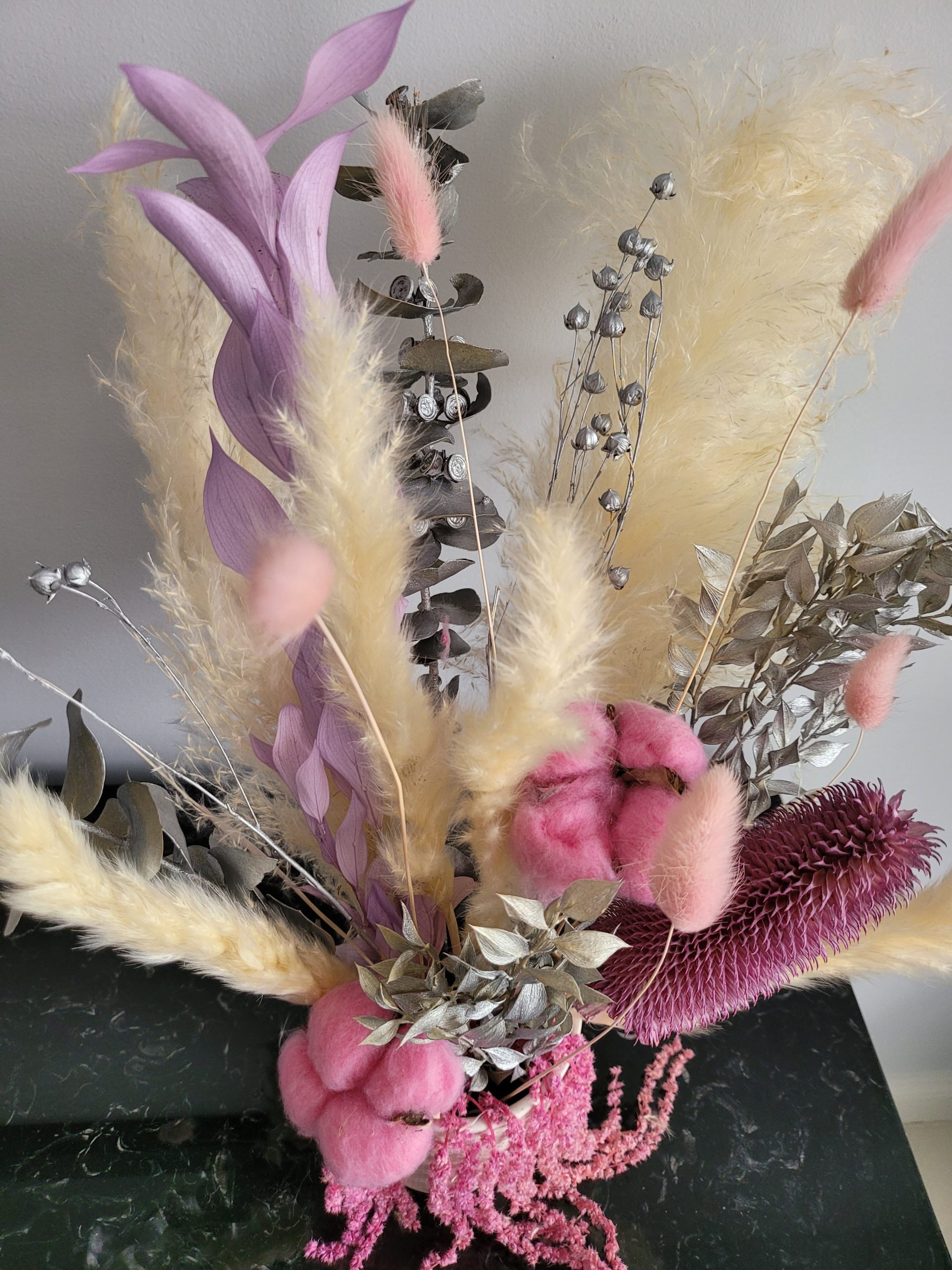 Dried Flowers - Image 2