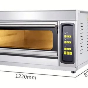 Commercial Electric Oven