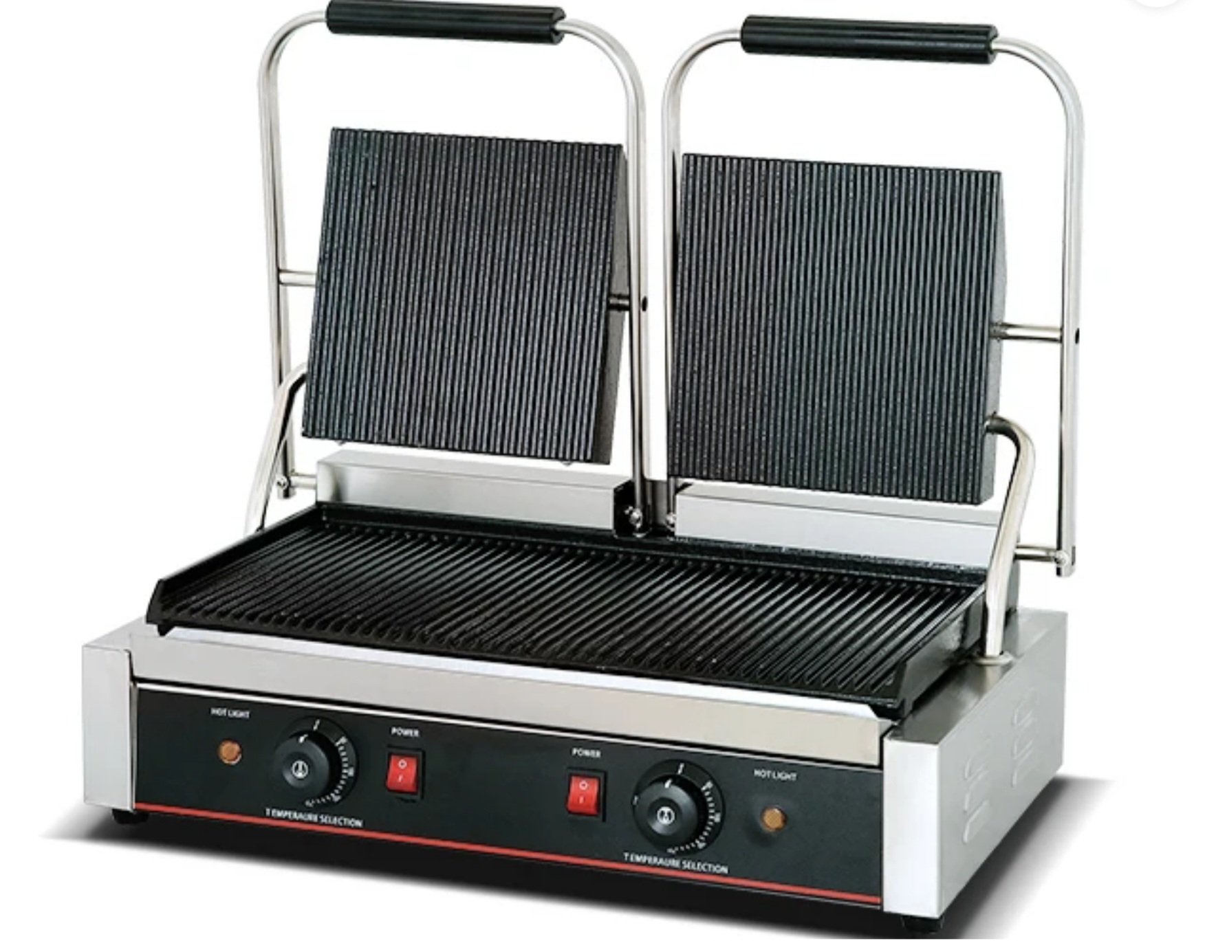 Commercial Toaster Grill - Image 4