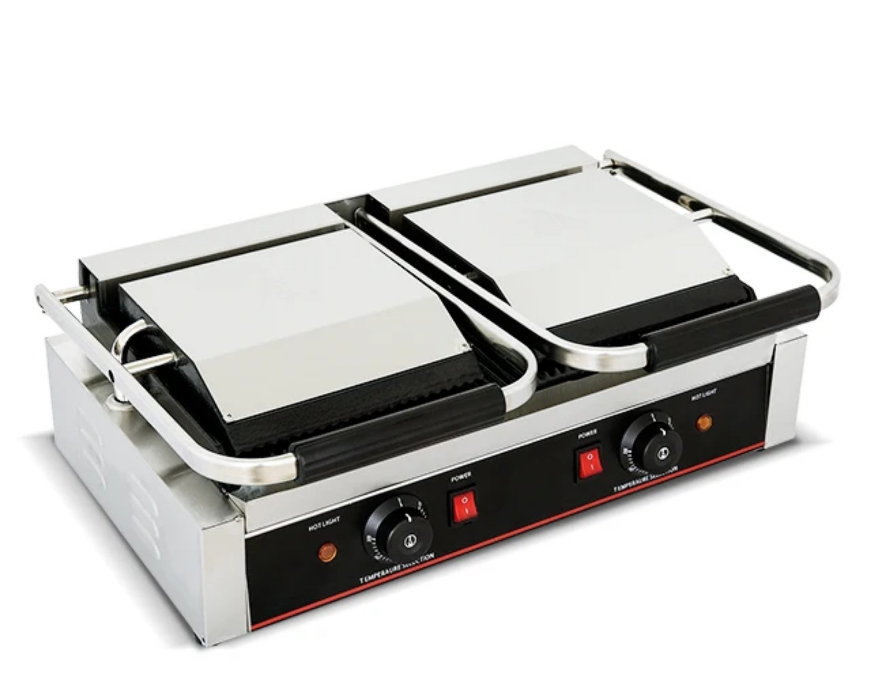 Commercial Toaster Grill - Image 3