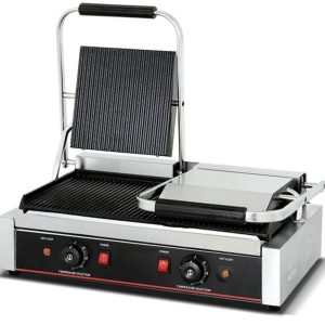 Commercial Toaster Grill