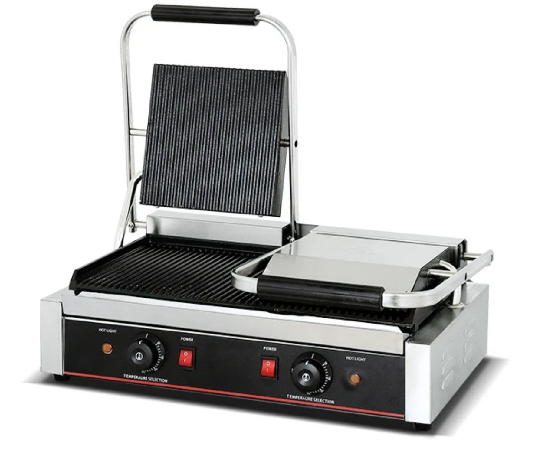 Commercial Toaster Grill