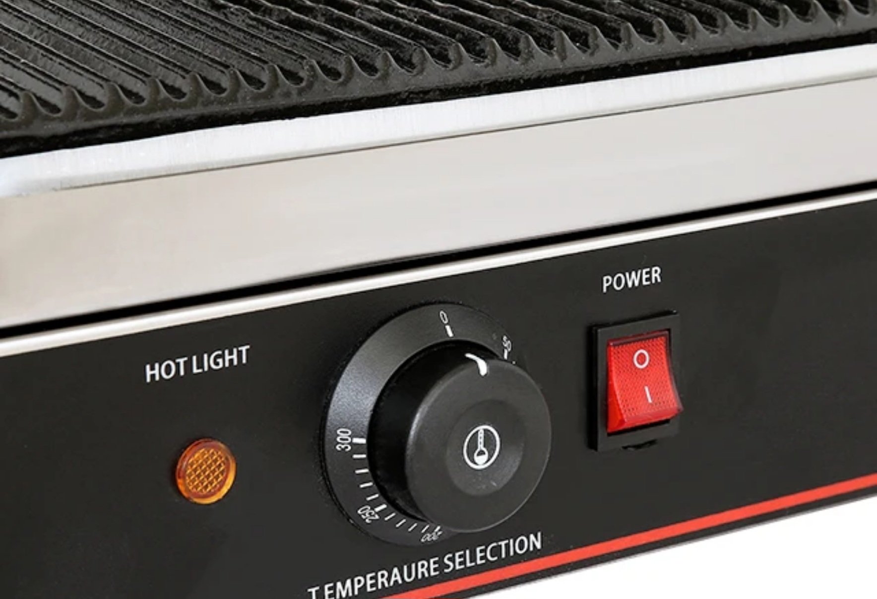 Commercial Toaster Grill - Image 6