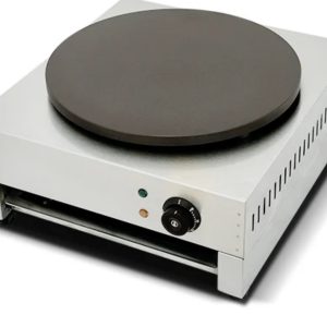 Commercial Electric Crepe Maker